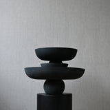 Baburu Bowl Mini Black