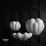 Bloom Tray Bone Mini White