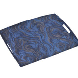 54*43  Brasero Bleu