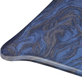 46*36 Brasero Bleu