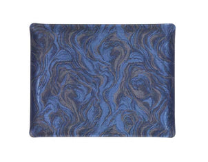 37*28 Brasero Bleu