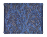 46*36 Brasero Bleu