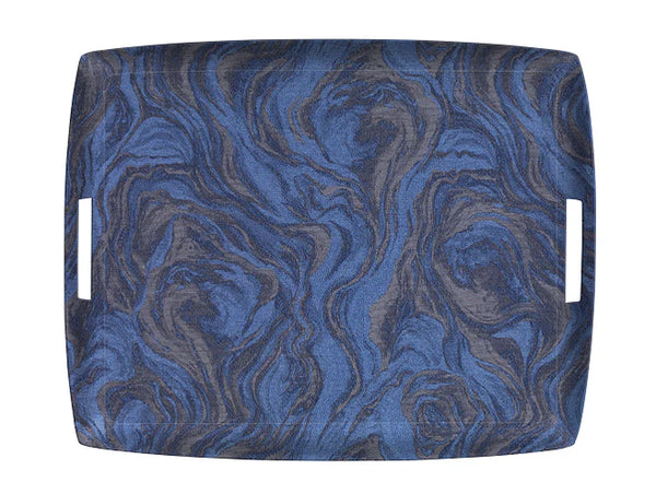 54*43  Brasero Bleu