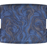 54*43  Brasero Bleu
