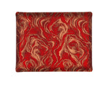37*28 Brasero Rouge