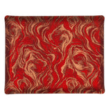 37*28 Brasero Rouge