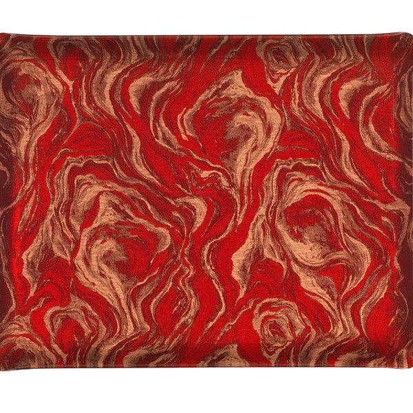 46*36  Brasero Rouge