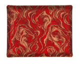 54*43  Brasero Rouge