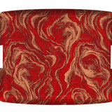 54*43  Brasero Rouge