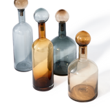 Bubbles & Bottles Chıc Smoke Tall