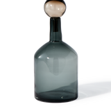 Bubbles & Bottles Chic Short Matt White