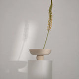 Baburu Bowl  Medio Birch