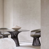 Seixo Disco Pequeno  Branco Natural Senzo Bic