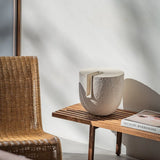 Guy Buseyne-Clausa Forma Vase