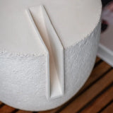 Guy Buseyne-Clausa Forma Vase