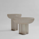 Crown Table Low -Smoked Desert