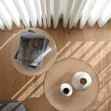 Crown Table Low -Smoked Desert