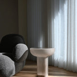 Crown Table Tall - Smoked Desert