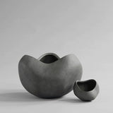 Curve Bowl Mini Dark Grey