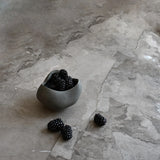 Curve Bowl Mini Dark Grey