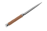 Celio Handwoven Letter Opener Siena