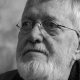 Vase Retro Zweitse dark teal green