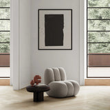 Tribal Vase Medio- Terracota