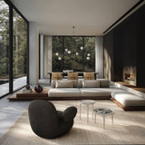 Wabi Vase Mini Smoked Forest