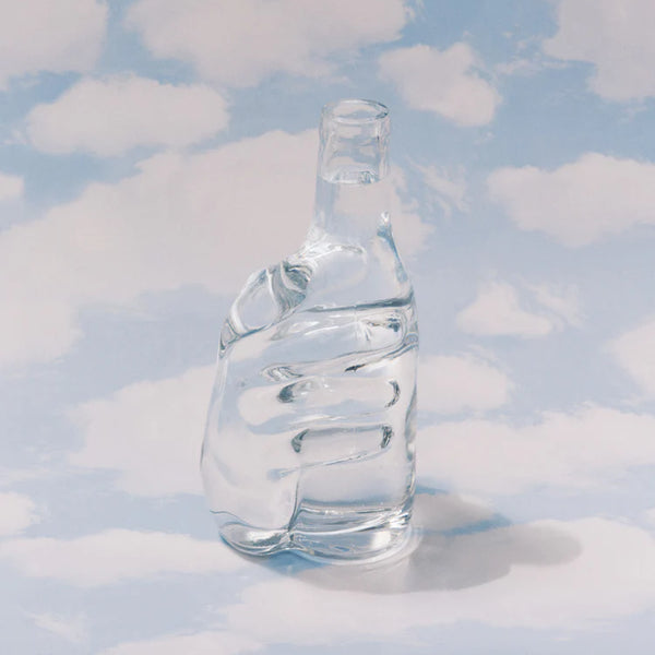 Carafe Transparent Edward