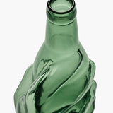 Carafe Emerald Green Edward
