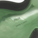 Carafe Emerald Green Edward