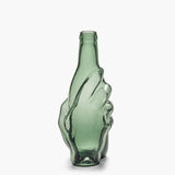 Carafe Emerald Green Edward