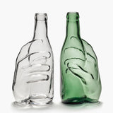 Carafe Emerald Green Edward
