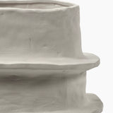 Flower Pot 06 M Beige Molly