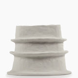 Flower Pot 06 M Beige Molly