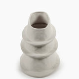 Flower Pot 06 M Beige Molly