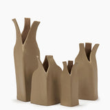 Vase M Flower Bottles