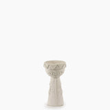 Vase S01 Beige Les Femmes
