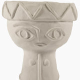 Vase S01 Beige Les Femmes