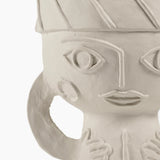 Vase S 02 Beige Les Femmes