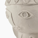 Vase L 02 Beige Les Femmes