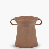 Vase 03 L Red Brown Marie- Ann