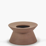 Vase M Red Brown Marie- Ann