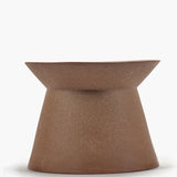 Vase L Red Brown Marie- Ann