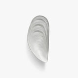 Bowl M White Marcel