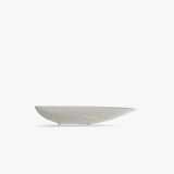 Bowl M White Marcel