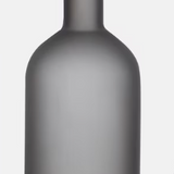 Bubbles & Bottles Matt Long Smoke