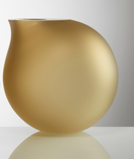 Anna Torfs  Vaza Middle - Sahara Sanded