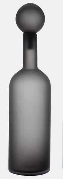 Bubbles & Bottles Matt Long Smoke