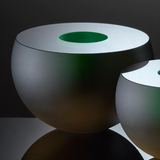 Anna Torfs Double Bubble Duo Large- Bronz Green